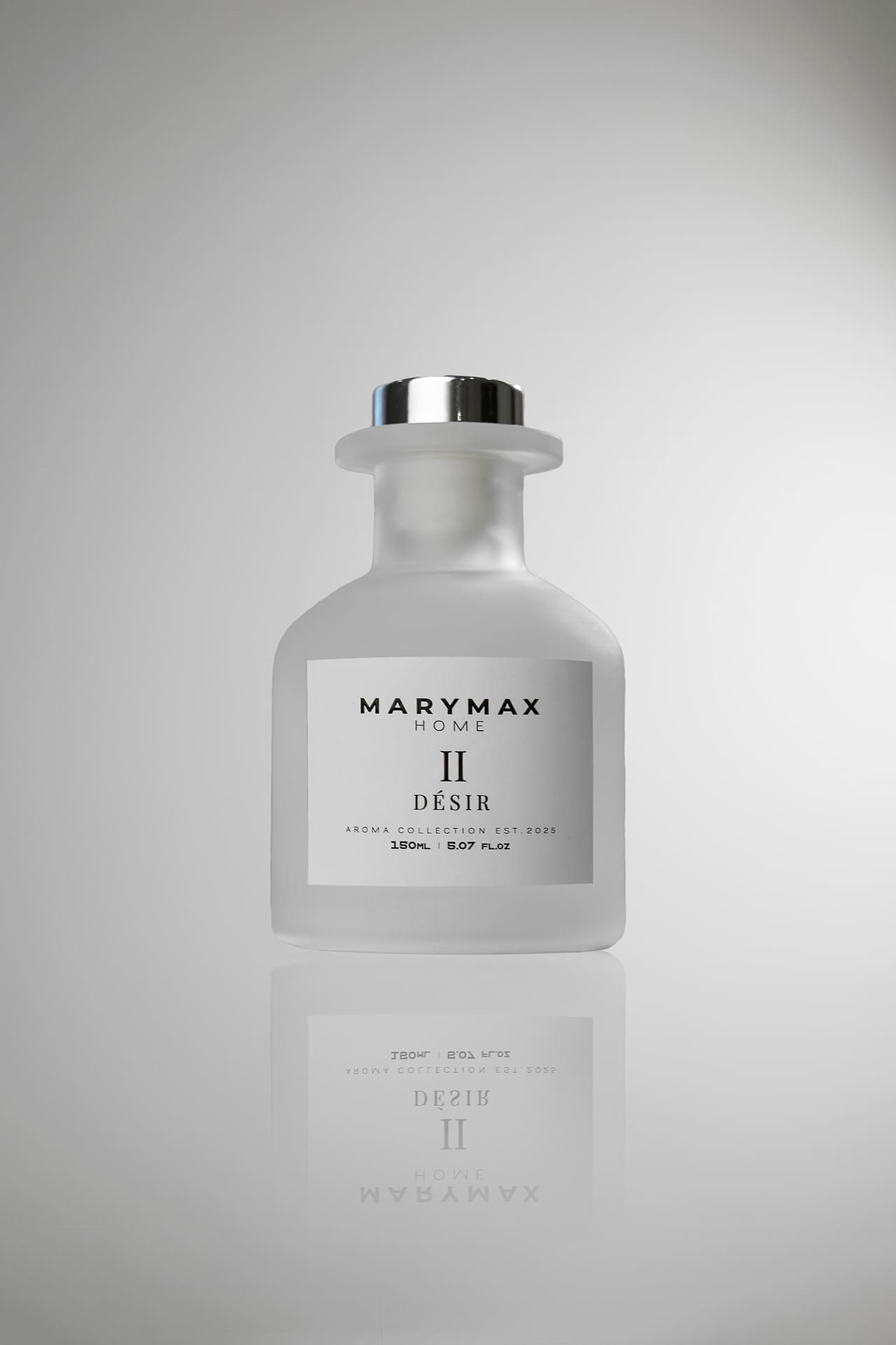 Аромат для дому <br> ІІ. Desir - Бажання - 150мл