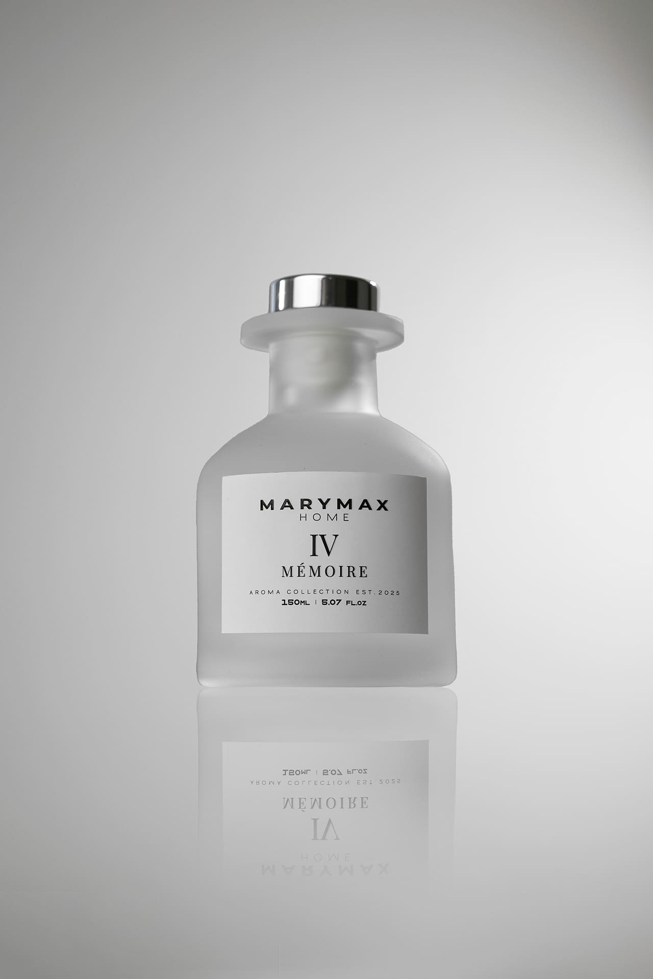 Аромат для дому <br> IV. MÉMOIRE - Памʼять - 150мл
