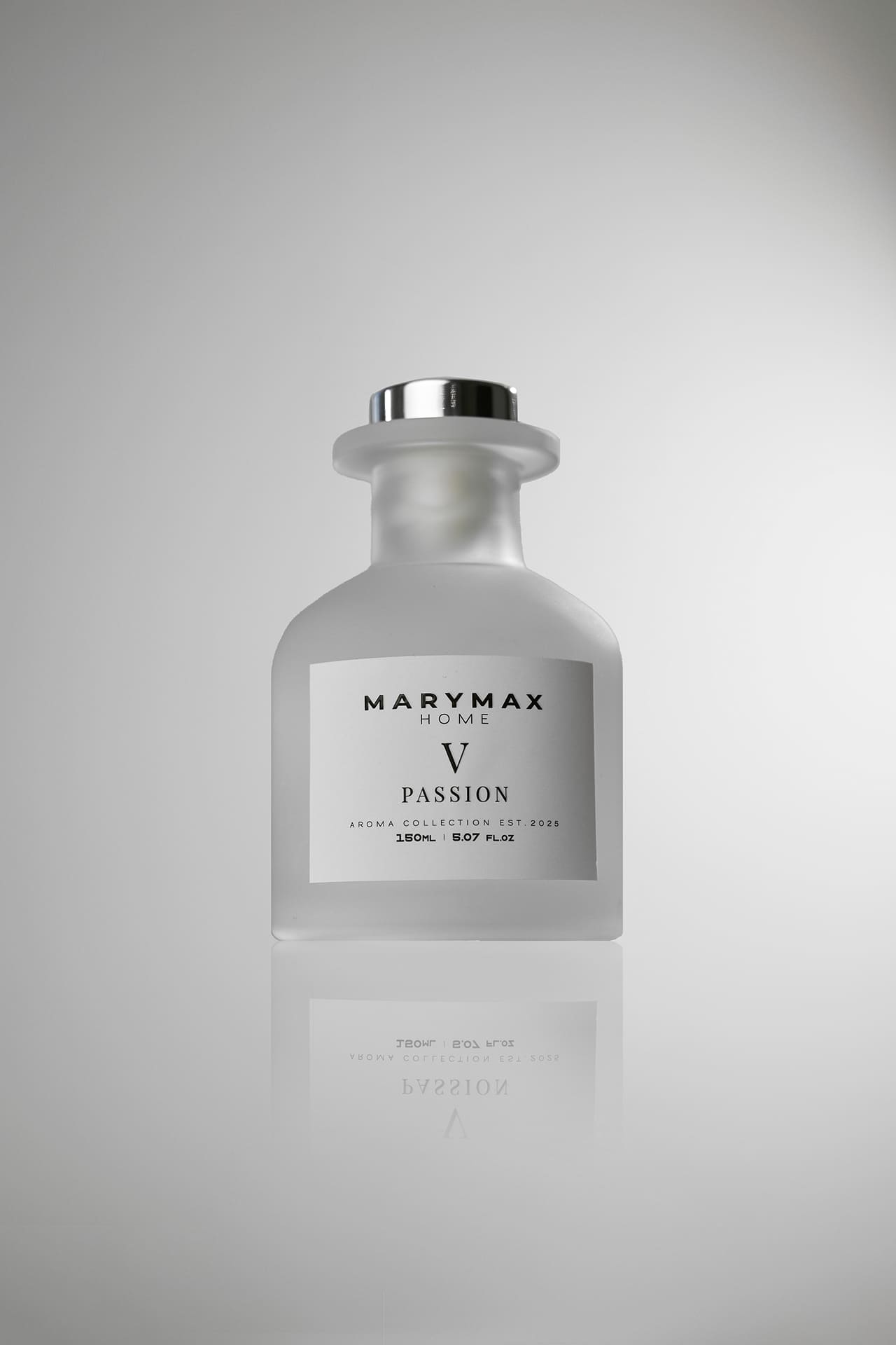 Аромат для дому <br> V. Passion - Пристрасть - 150мл