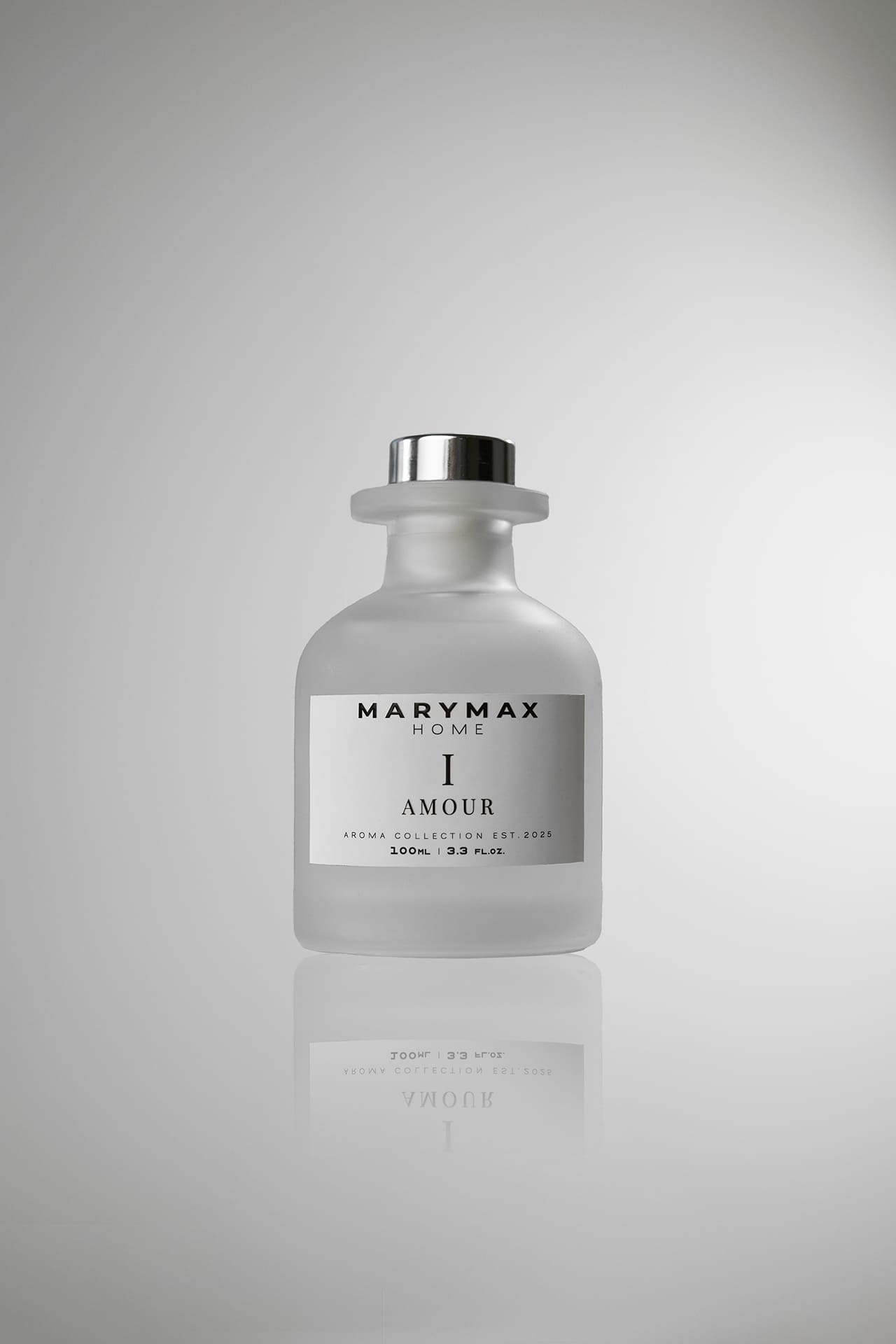 Аромат для дому <br> I. Amour - Любов - 100мл