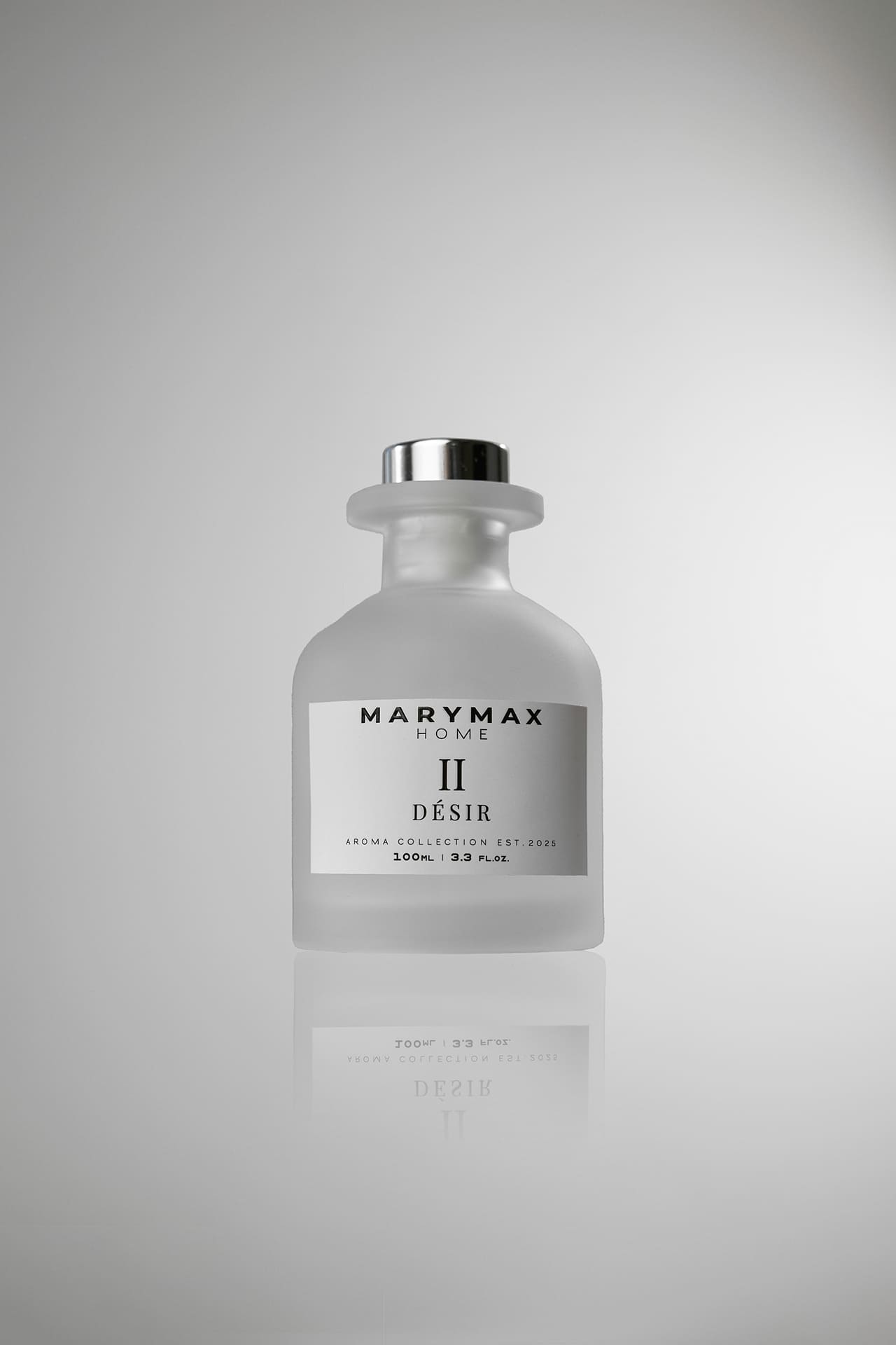Аромат для дому <br> ІІ. Desir - Бажання - 100мл