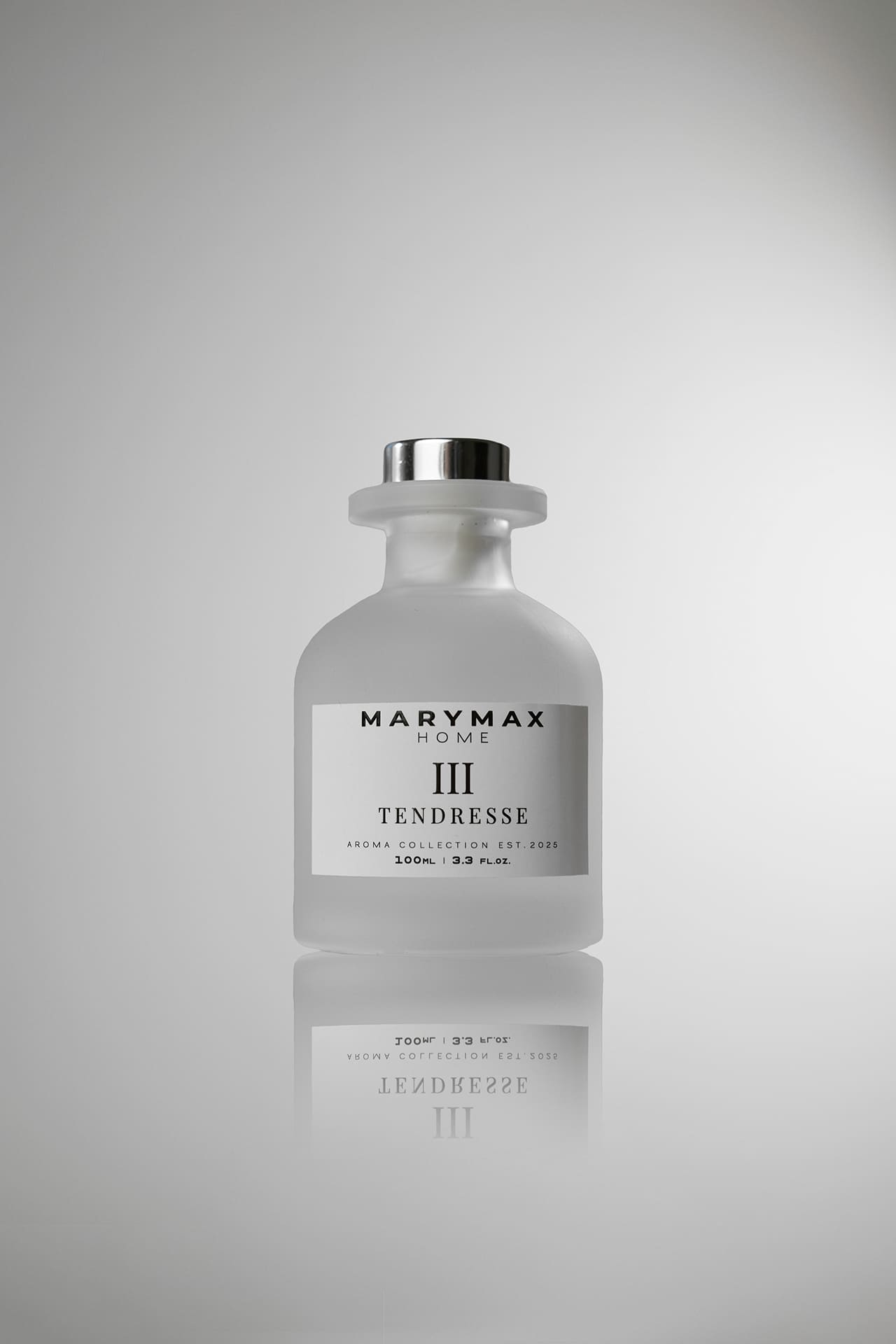 Аромат для дому <br> ІІІ. Tendresse - Ніжність - 100мл