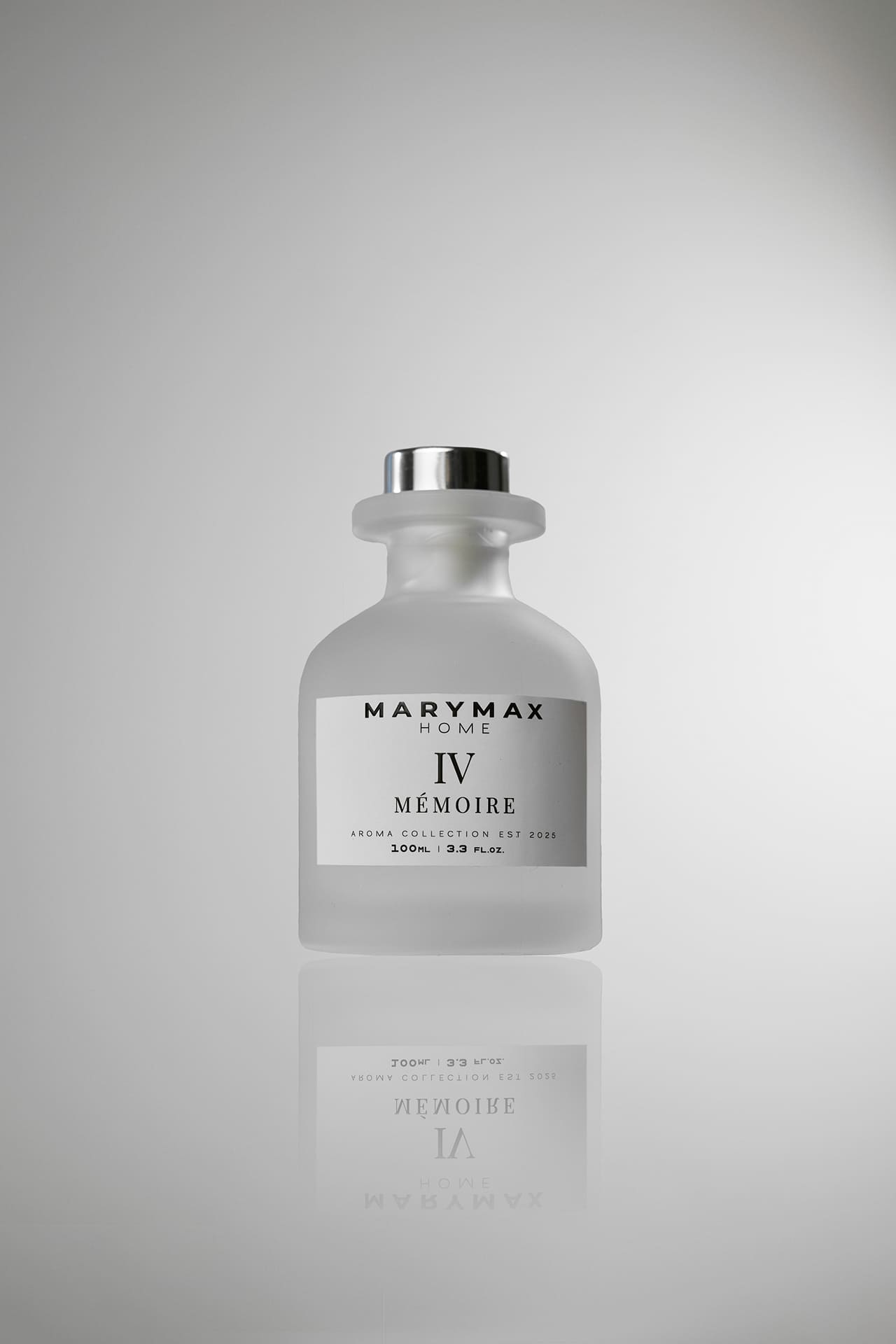 Аромат для дому <br> IV. MÉMOIRE - Памʼять - 100мл