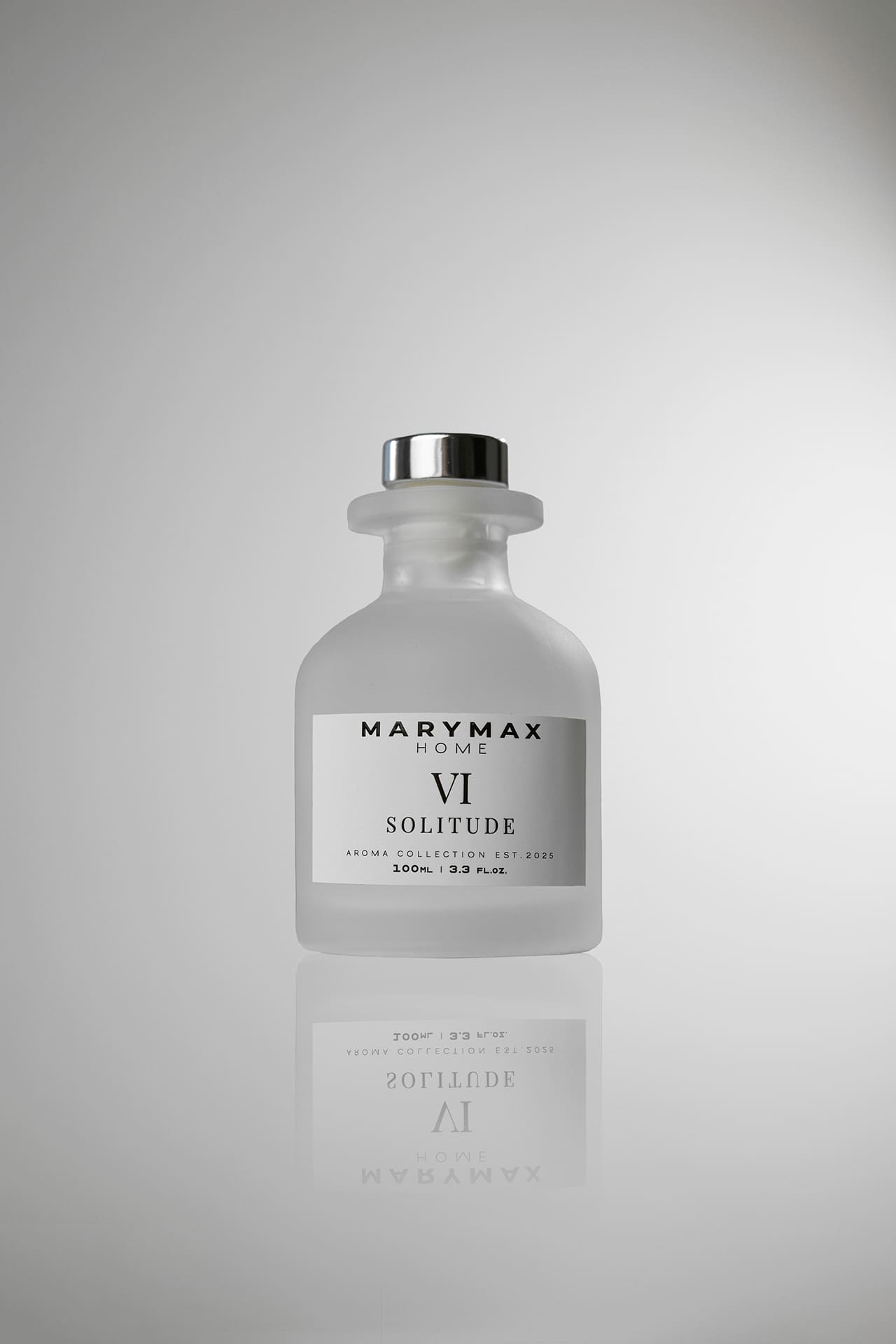 Аромат для дому <br> VI. Solitude - Самотність - 100мл