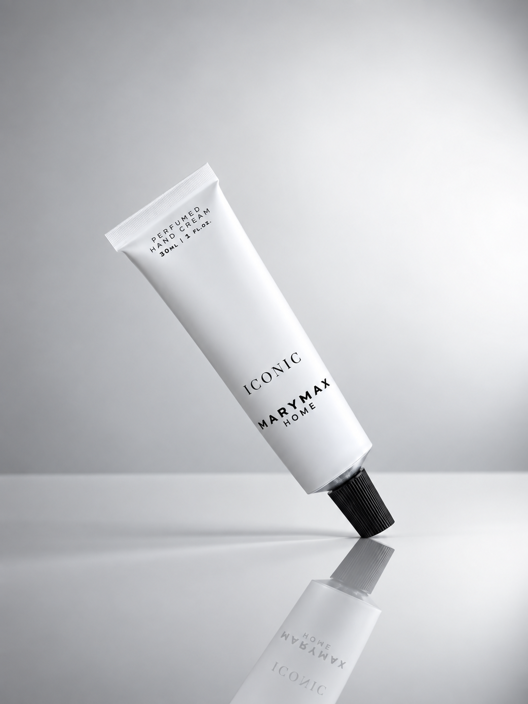PERFUMED HAND CREAM "ICONIC" - 30ml