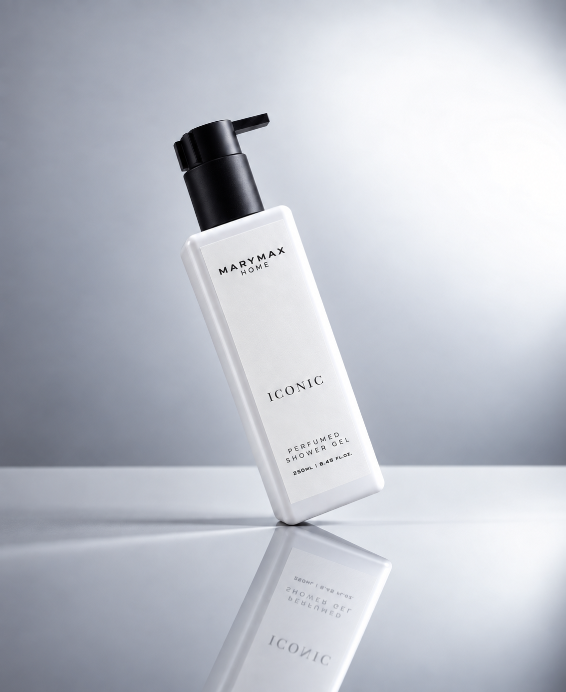 PERFUMED SHOWER GEL "ICONIC" - 250ml
